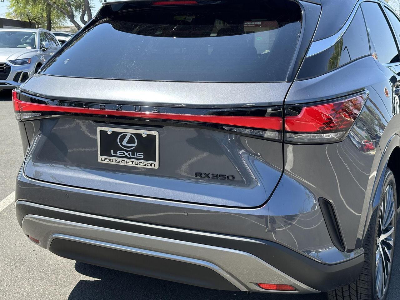 2025 Lexus RX 350 Premium Plus Tucson AZ