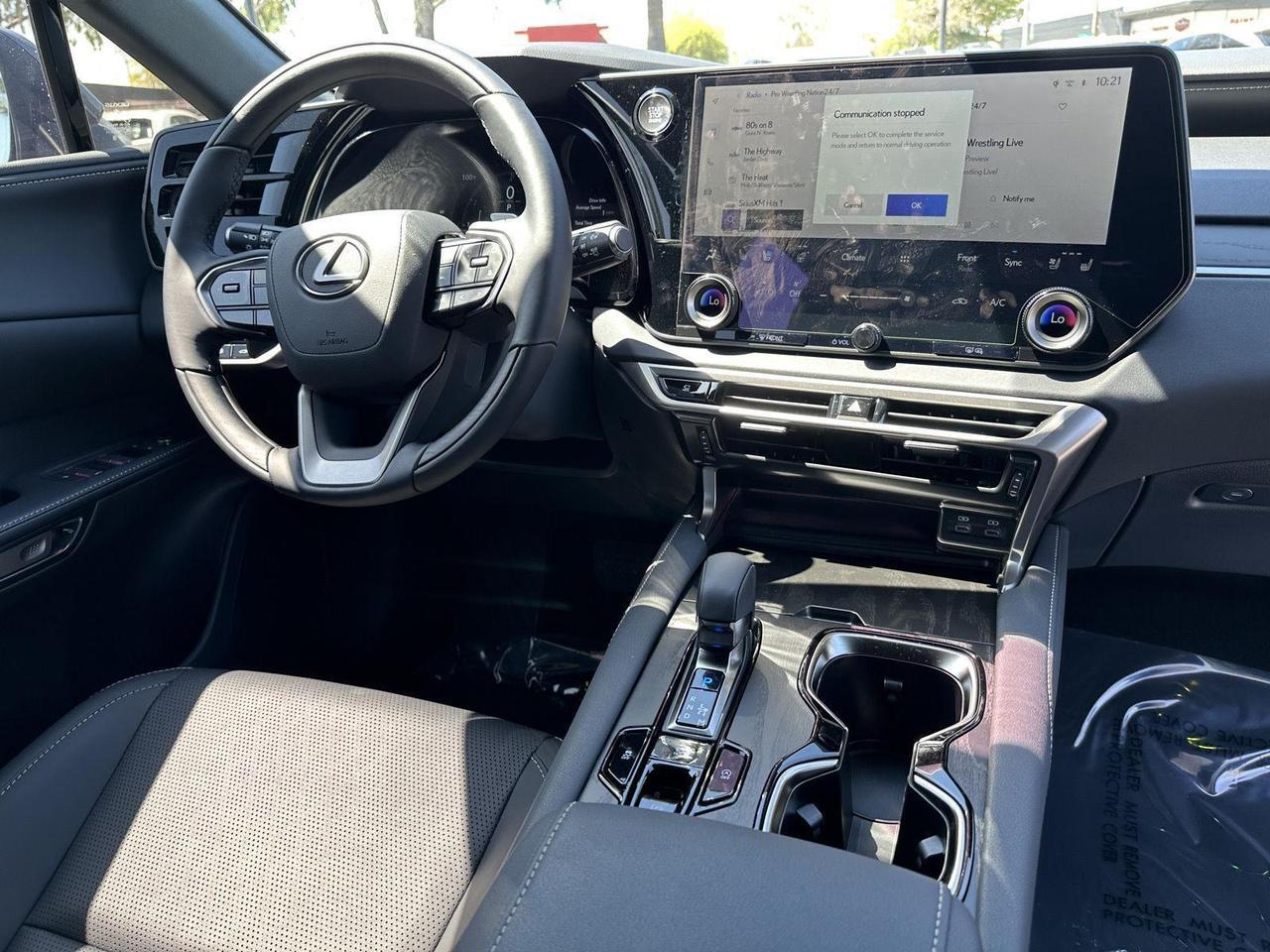2025 Lexus RX 350 Premium Plus Tucson AZ