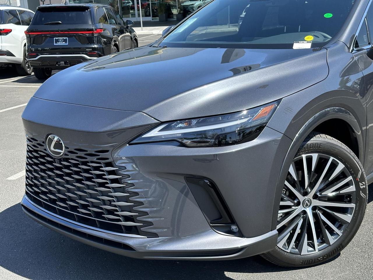 2025 Lexus RX 350 Premium Plus Tucson AZ