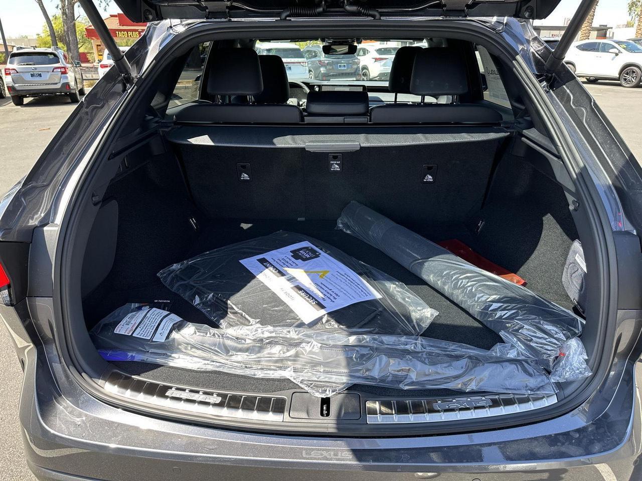 2025 Lexus RX 350 Premium Plus Tucson AZ