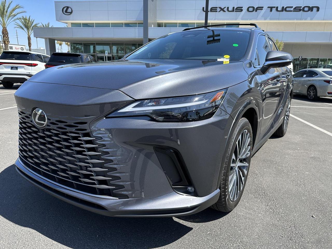 2025 Lexus RX 350 Premium Plus Tucson AZ