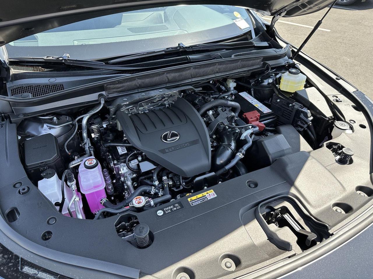 2025 Lexus RX 350 Premium Plus Tucson AZ