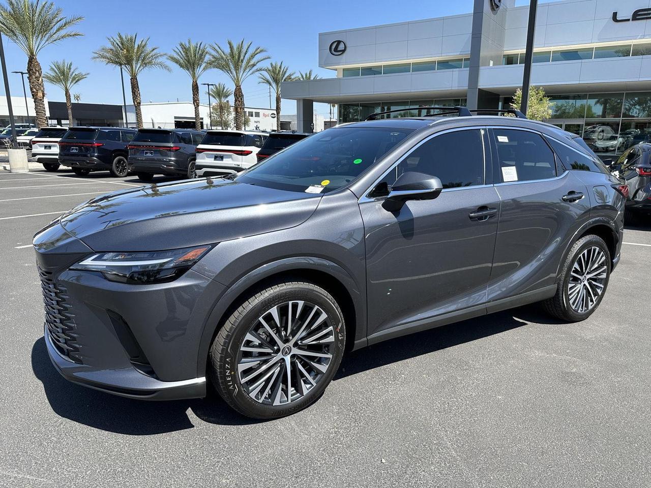 2025 Lexus RX 350 Premium Plus Tucson AZ
