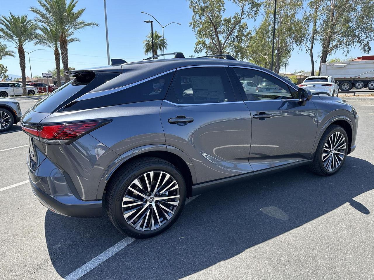 2025 Lexus RX 350 Premium Plus Tucson AZ