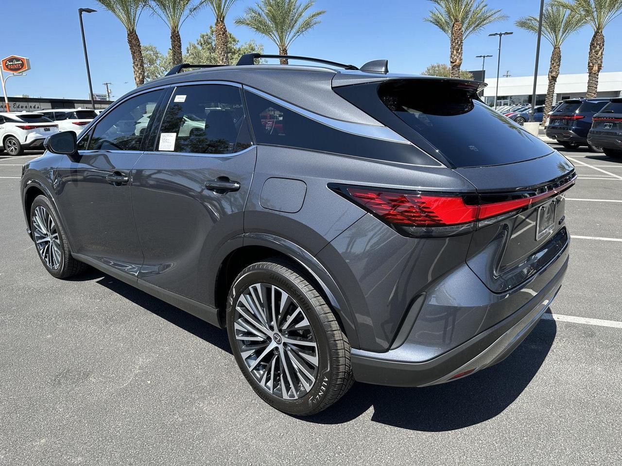 2025 Lexus RX 350 Premium Plus Tucson AZ