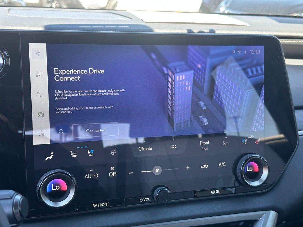 2025 Lexus RX 350 Premium Plus Tucson AZ