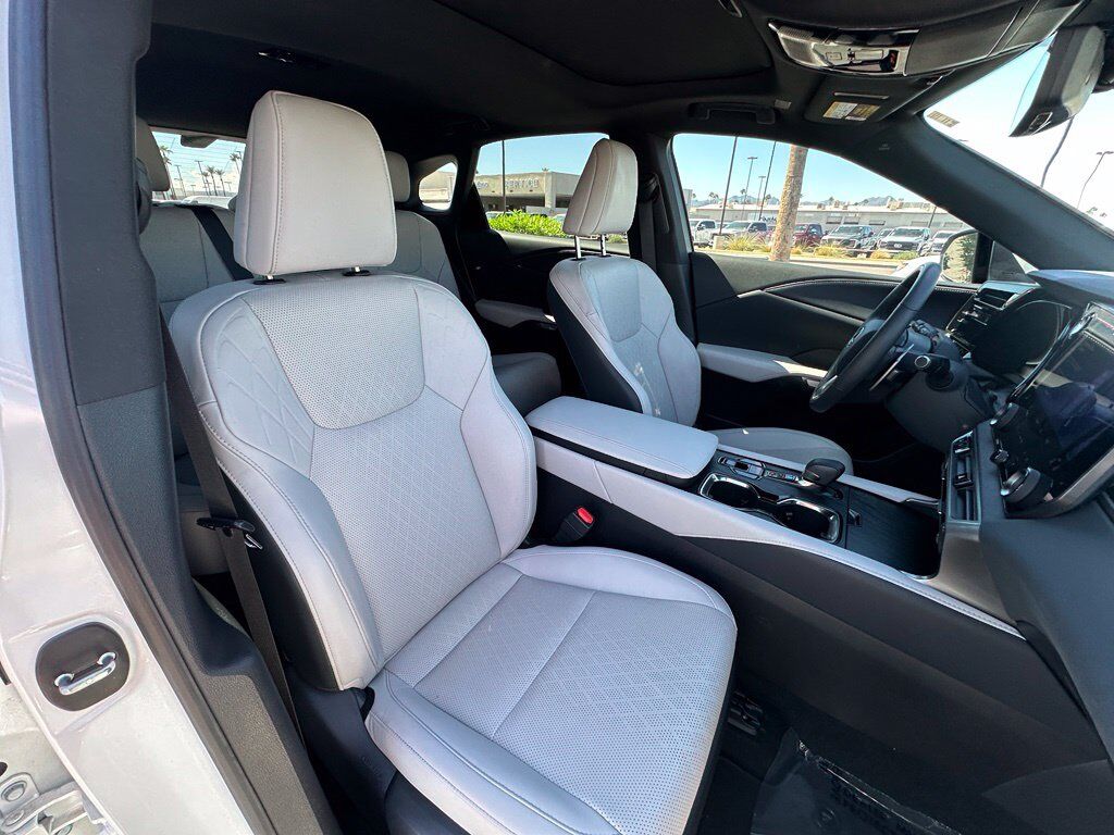 2025 Lexus RX 350 Premium Plus Tucson AZ