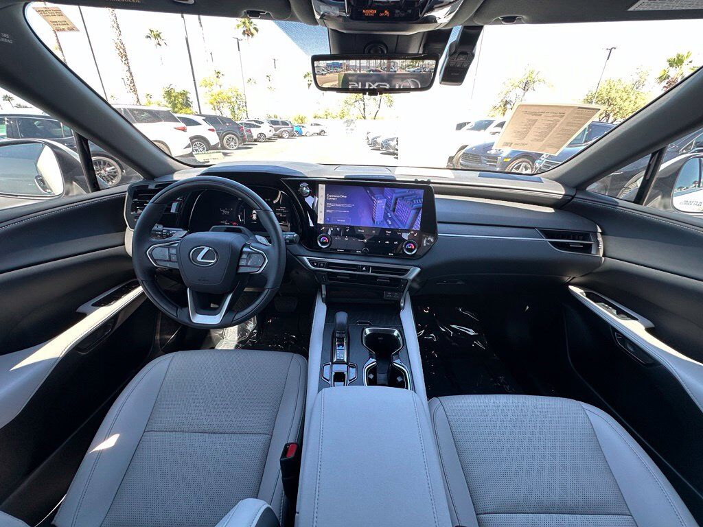 2025 Lexus RX 350 Premium Plus Tucson AZ