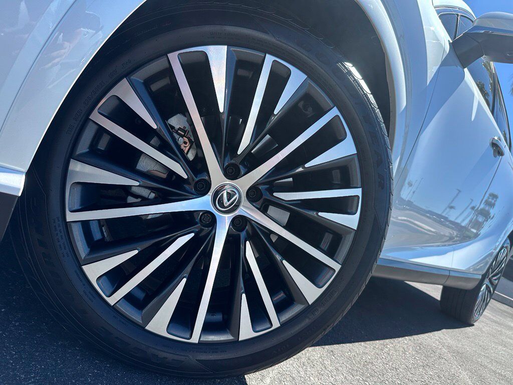 2025 Lexus RX 350 Premium Plus Tucson AZ