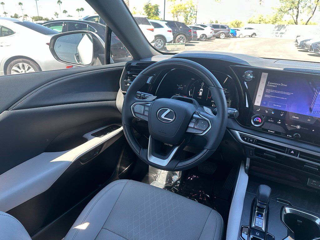 2025 Lexus RX 350 Premium Plus Tucson AZ