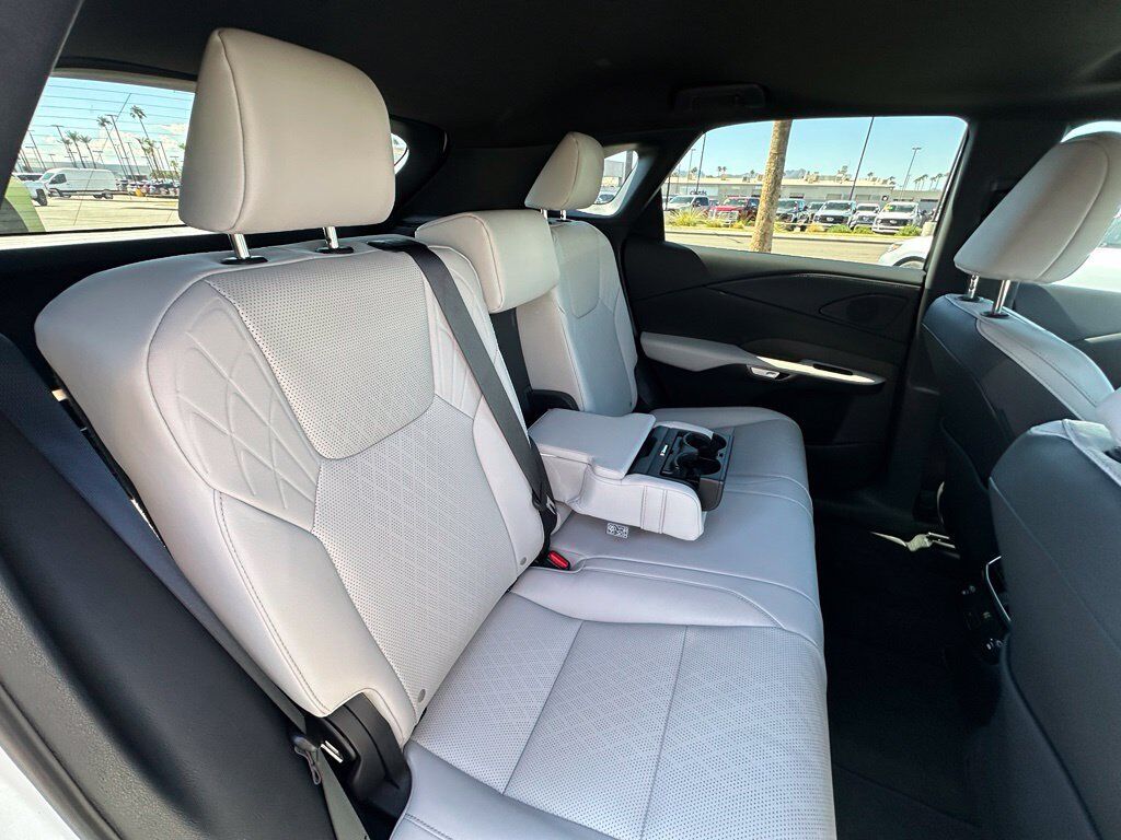 2025 Lexus RX 350 Premium Plus Tucson AZ