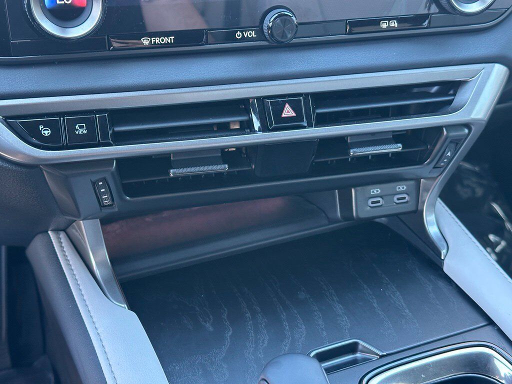 2025 Lexus RX 350 Premium Plus Tucson AZ