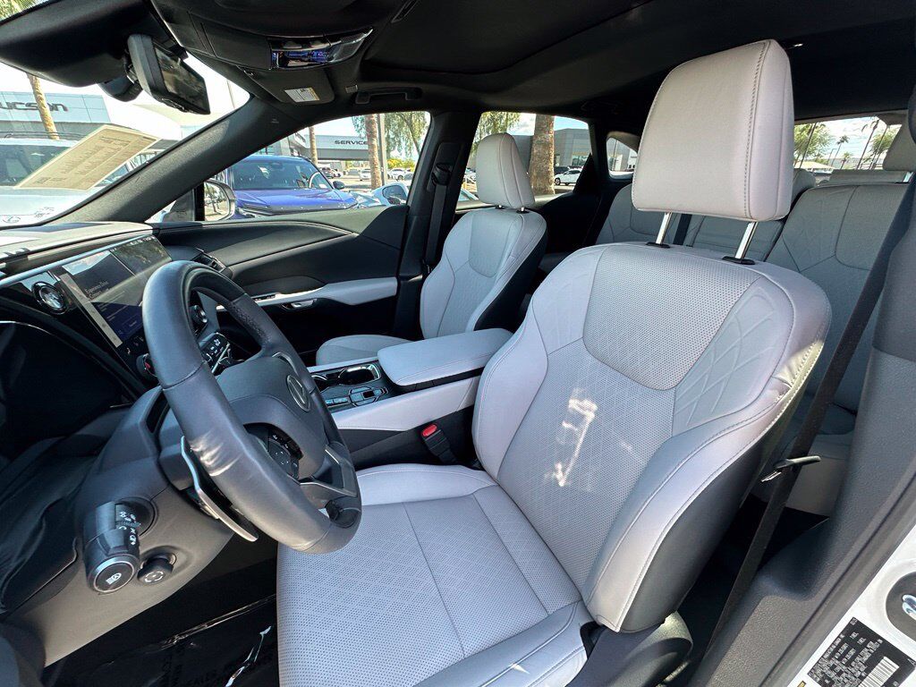 2025 Lexus RX 350 Premium Plus Tucson AZ
