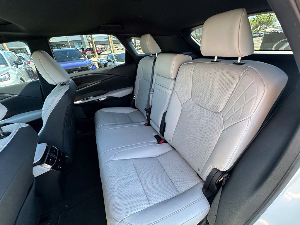 2025 Lexus RX 350 Premium Plus Tucson AZ