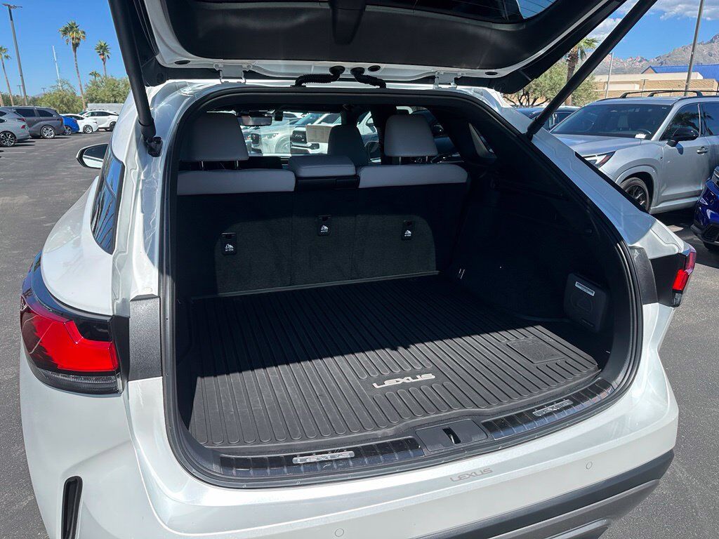 2025 Lexus RX 350 Premium Plus Tucson AZ