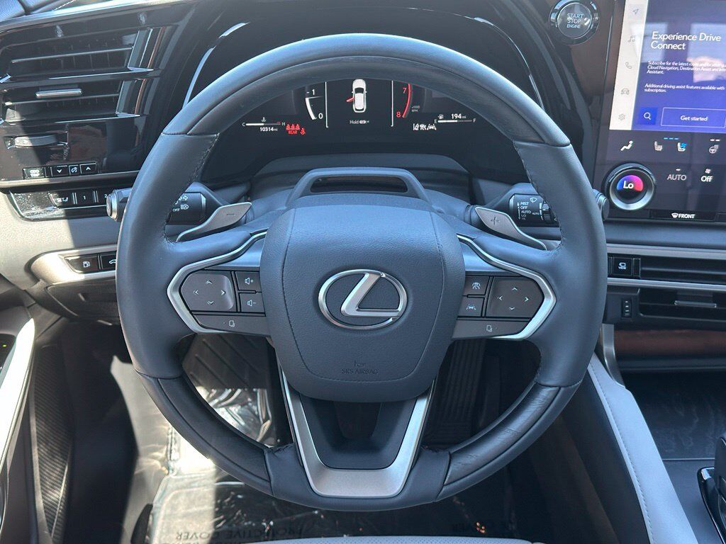 2025 Lexus RX 350 Premium Plus Tucson AZ