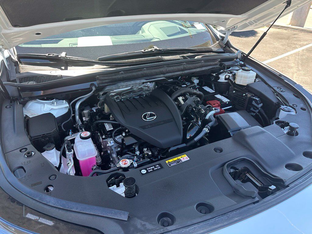 2025 Lexus RX 350 Premium Plus Tucson AZ
