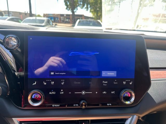 2025 Lexus RX 350 Premium Plus Tucson AZ