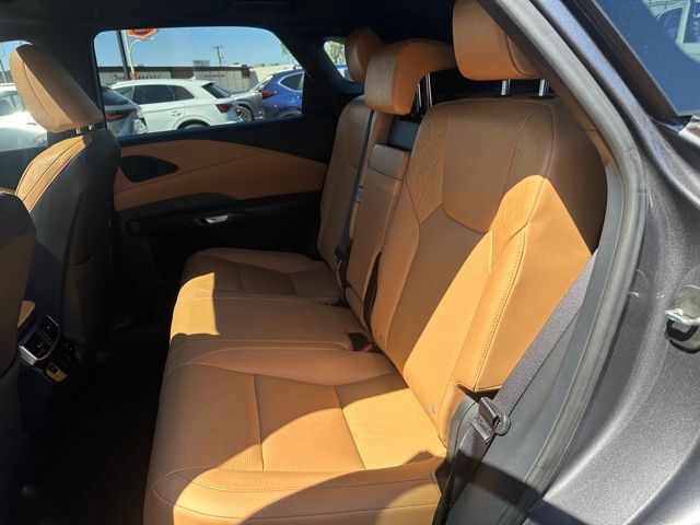 2025 Lexus RX 350 Premium Plus Tucson AZ