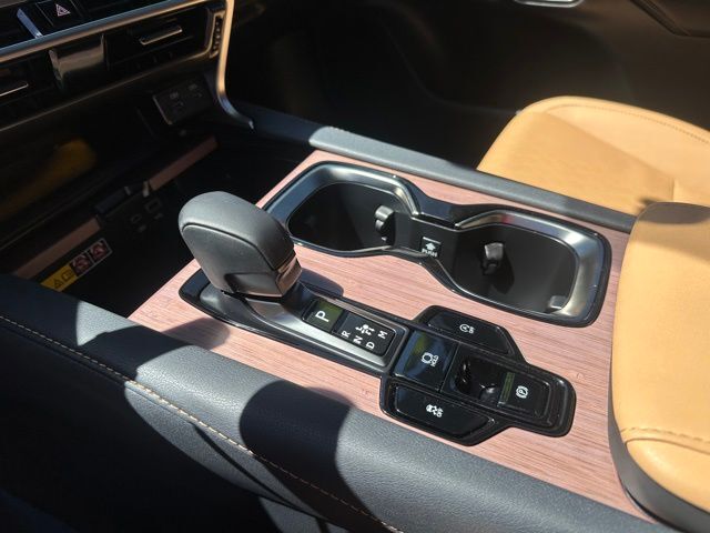 2025 Lexus RX 350 Premium Plus Tucson AZ