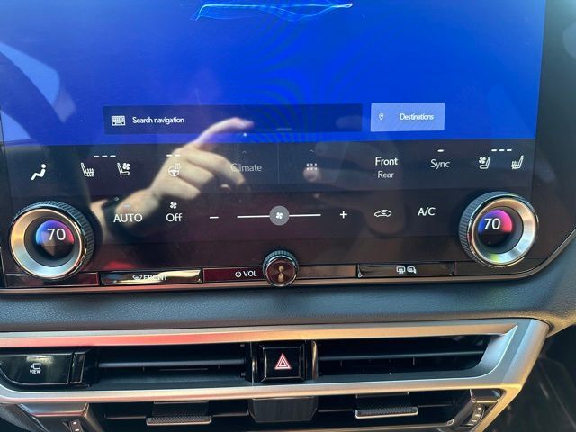 2025 Lexus RX 350 Premium Plus Tucson AZ
