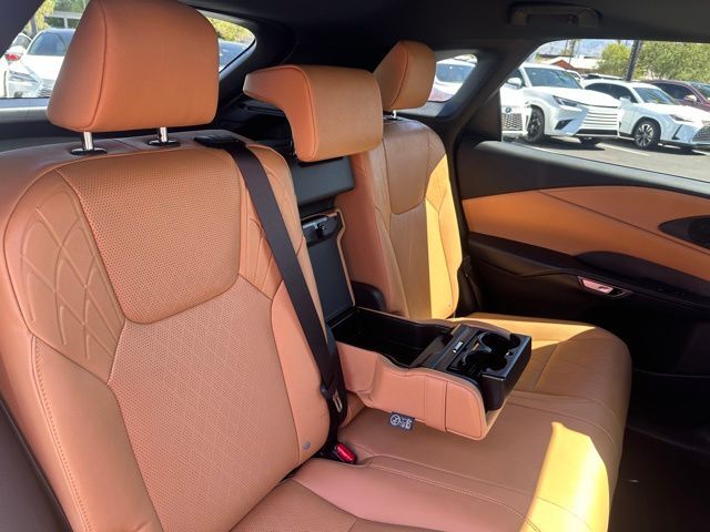 2025 Lexus RX 350 Premium Plus Tucson AZ