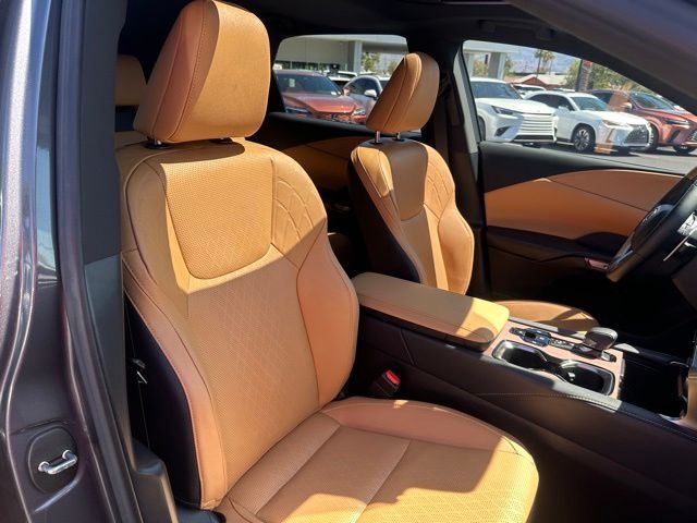 2025 Lexus RX 350 Premium Plus Tucson AZ