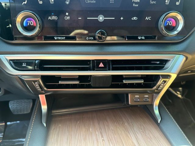 2025 Lexus RX 350 Premium Plus Tucson AZ