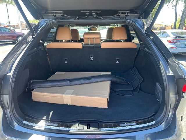 2025 Lexus RX 350 Premium Plus Tucson AZ