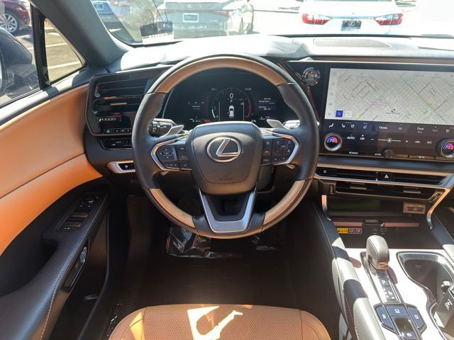 2025 Lexus RX 350 Premium Plus Tucson AZ