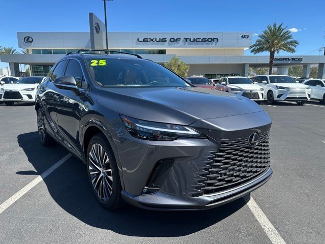 2025 Lexus RX 350 Premium Plus Tucson AZ