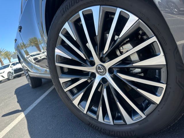 2025 Lexus RX 350 Premium Plus
