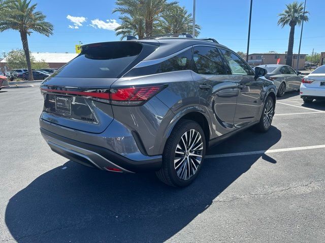 2025 Lexus RX 350 Premium Plus Tucson AZ