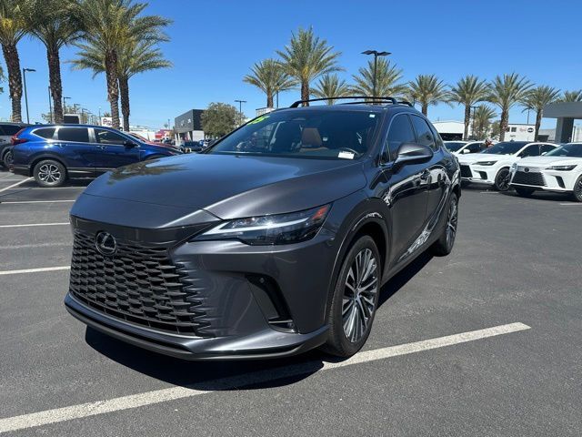 2025 Lexus RX 350 Premium Plus Tucson AZ