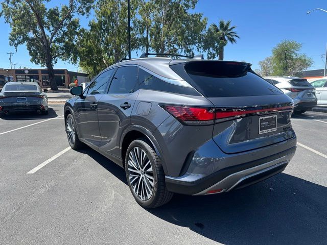 2025 Lexus RX 350 Premium Plus Tucson AZ