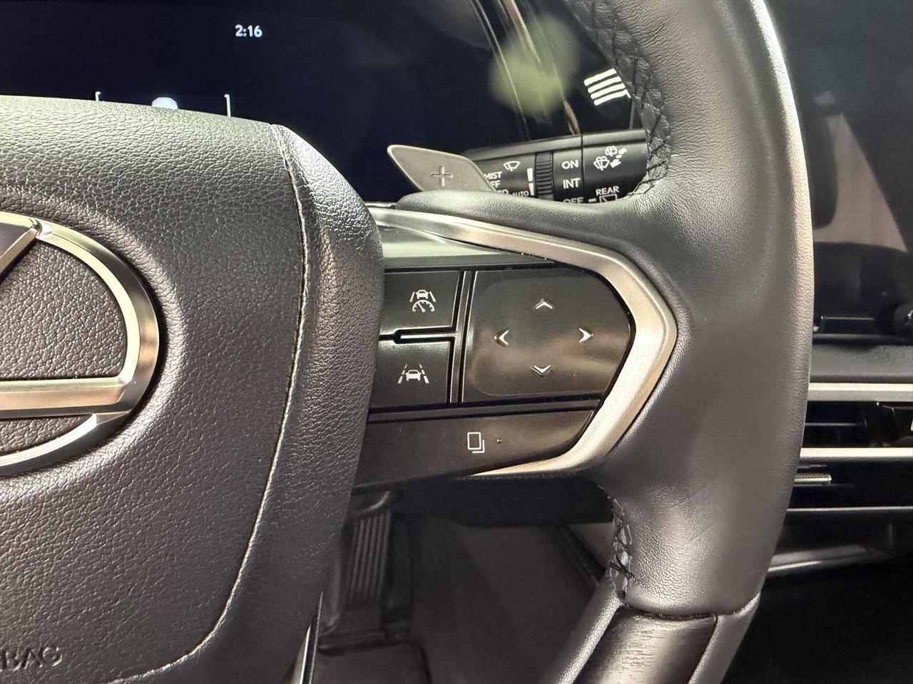 2025 Lexus RX 350 Premium Plus Annapolis MD