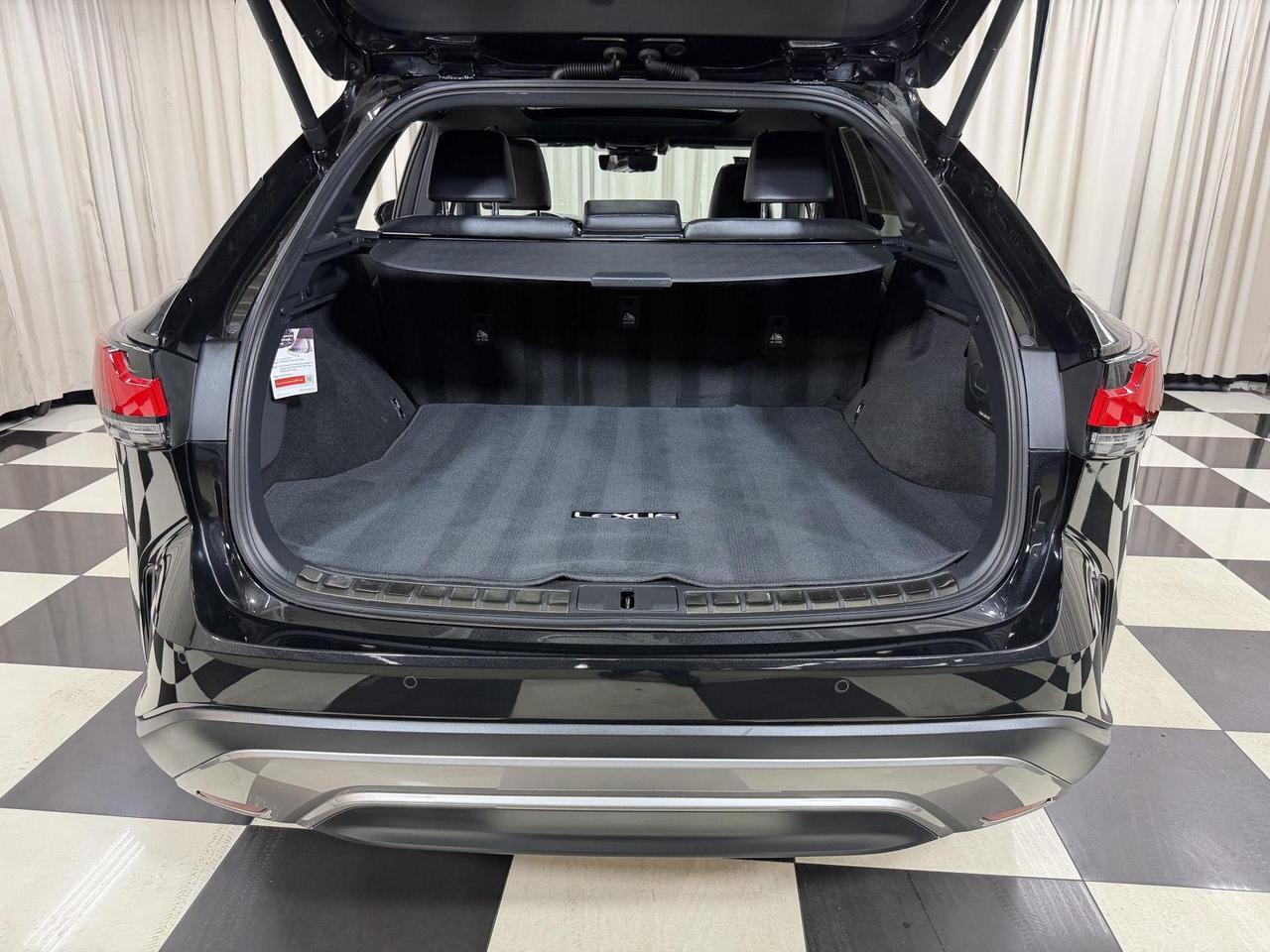 2025 Lexus RX 350 Premium Plus Annapolis MD