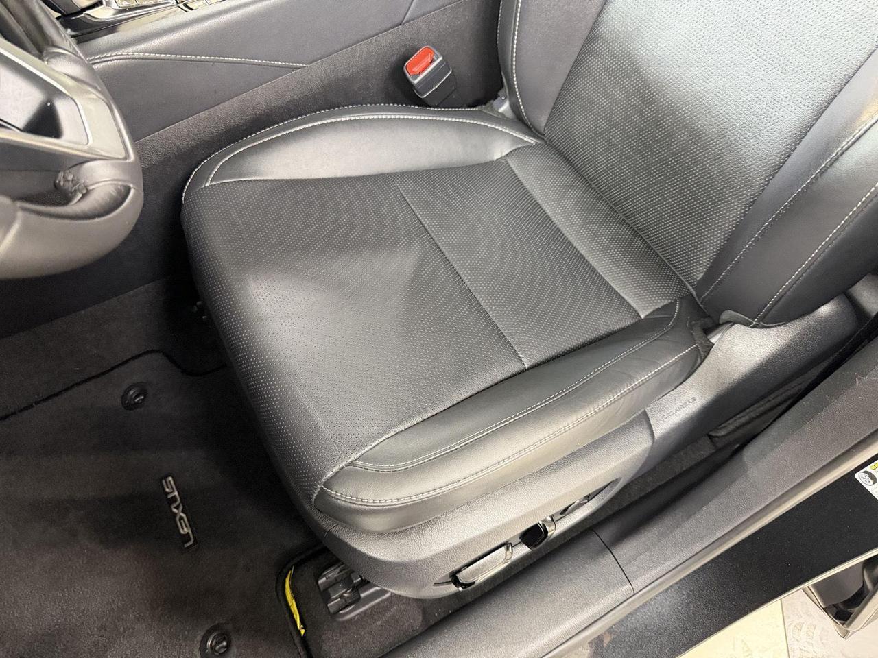 2025 Lexus RX 350 Premium Plus Annapolis MD