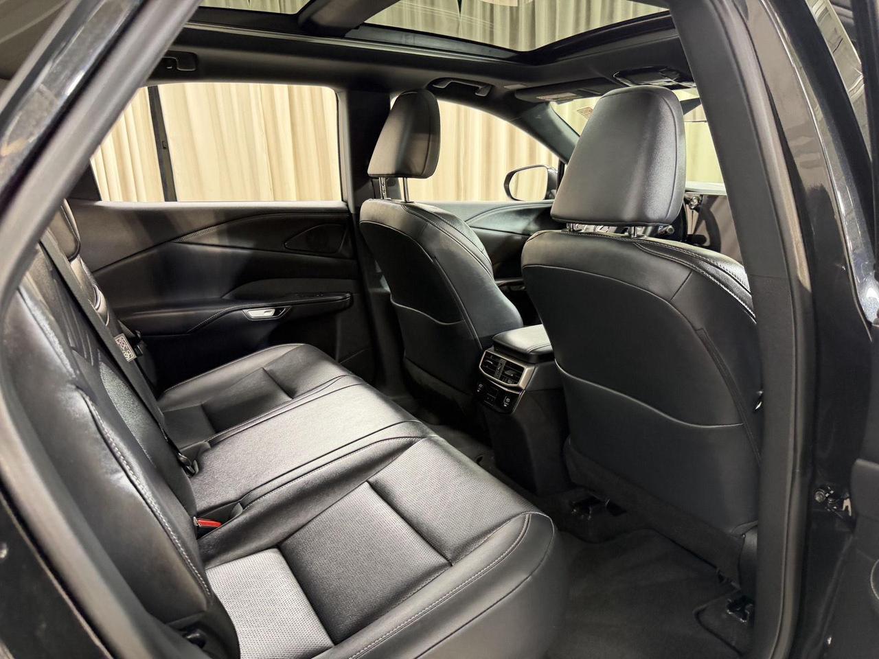2025 Lexus RX 350 Premium Plus Annapolis MD