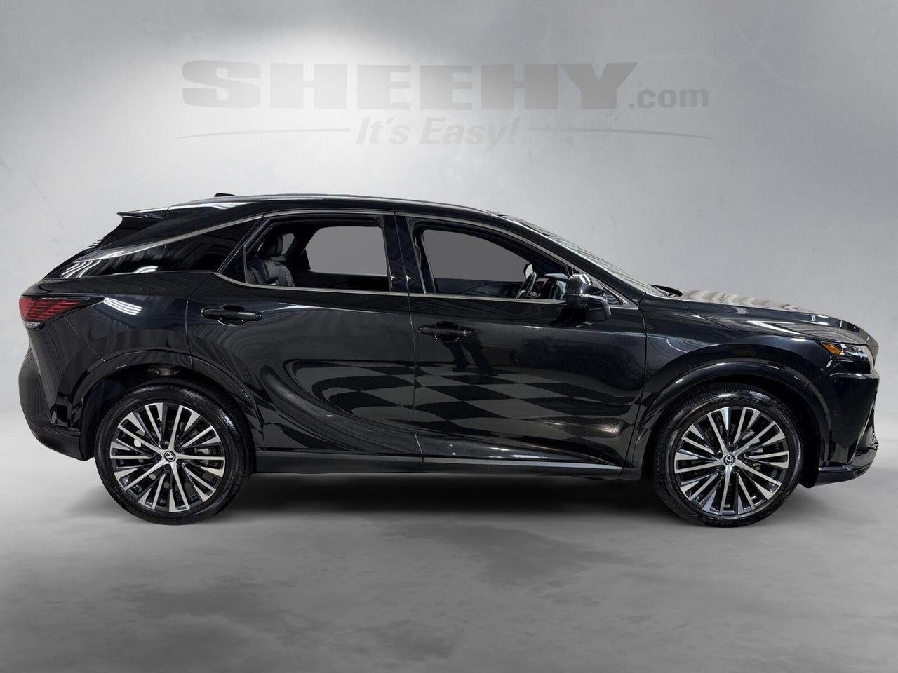 2025 Lexus RX 350 Premium Plus Annapolis MD