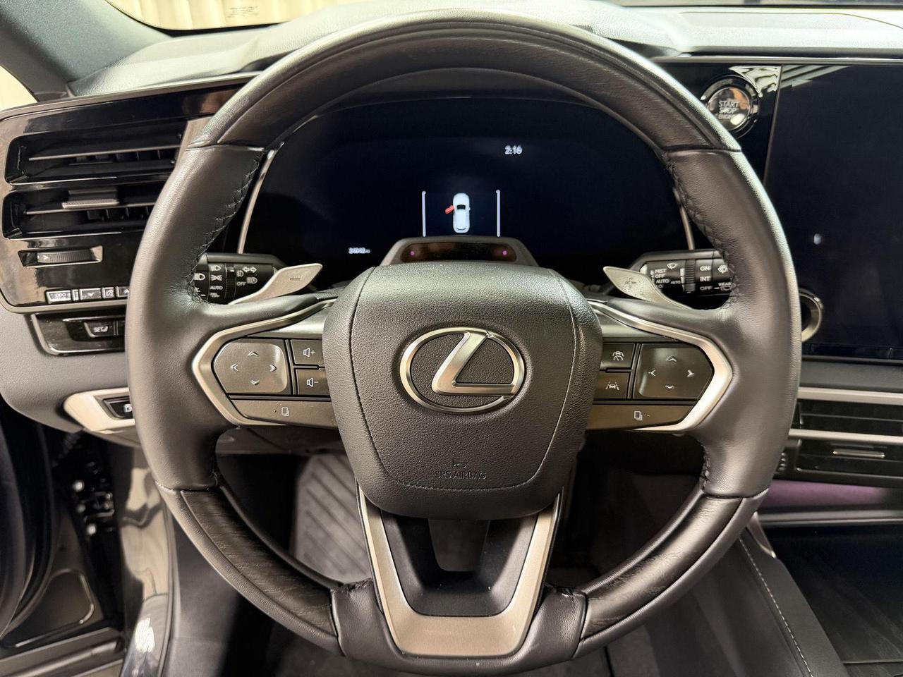 2025 Lexus RX 350 Premium Plus Annapolis MD