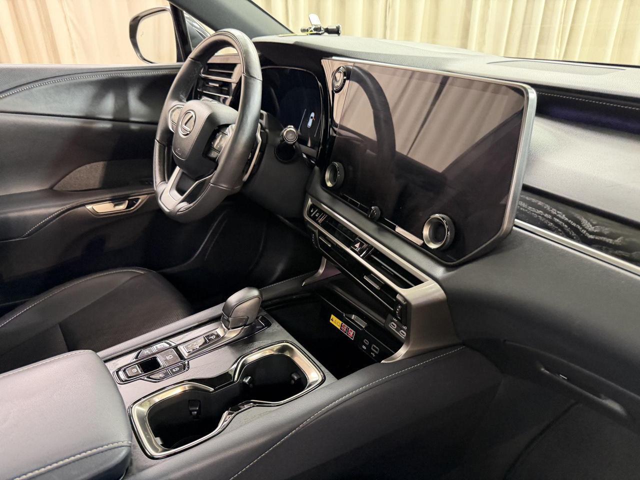 2025 Lexus RX 350 Premium Plus Annapolis MD