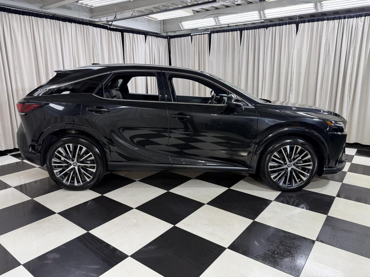 2025 Lexus RX 350 Premium Plus Annapolis MD