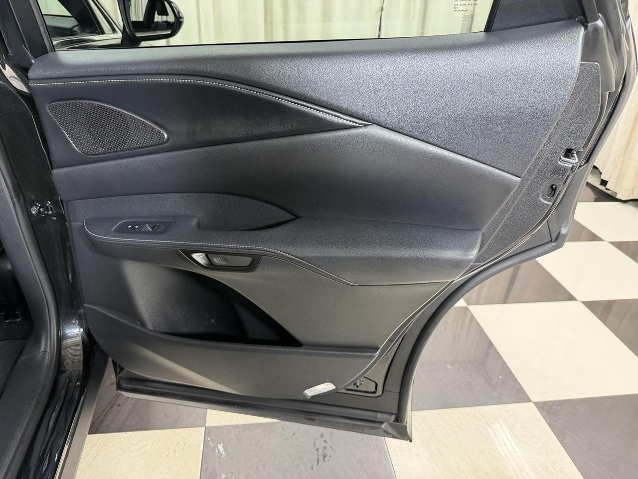 2025 Lexus RX 350 Premium Plus Annapolis MD
