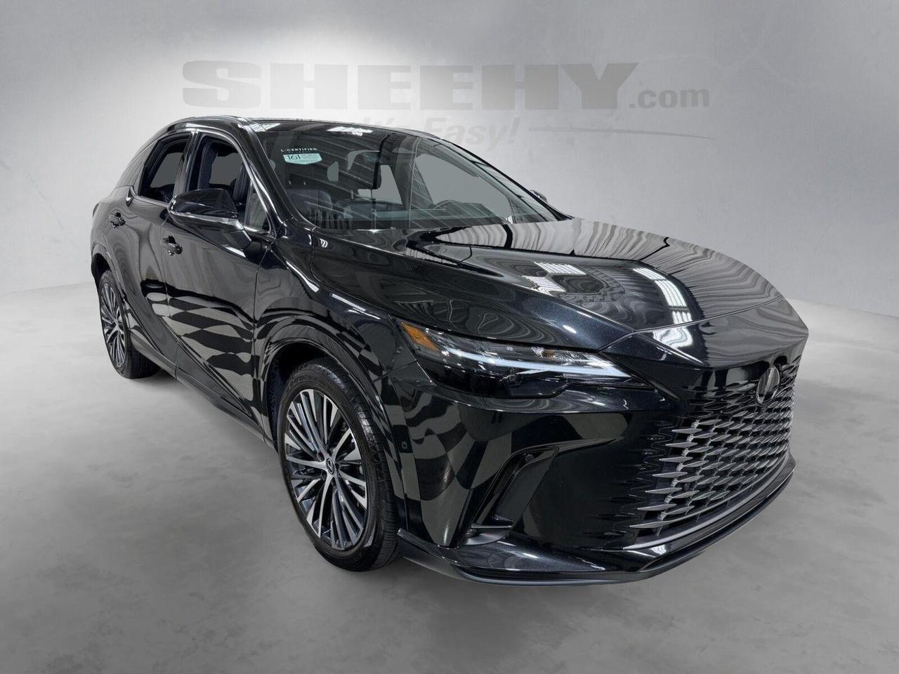 2025 Lexus RX 350 Premium Plus Annapolis MD