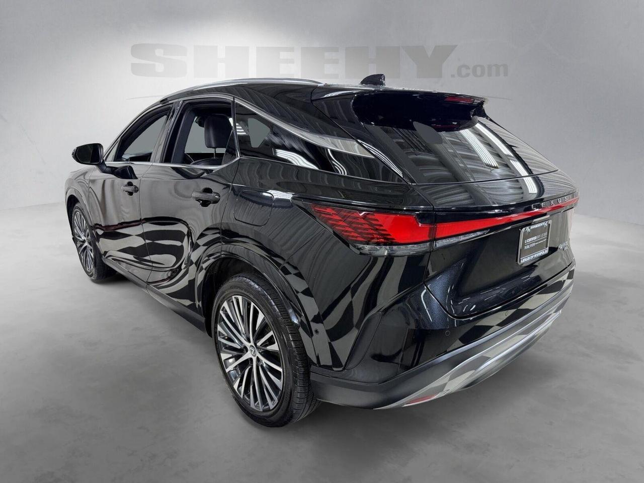 2025 Lexus RX 350 Premium Plus Annapolis MD