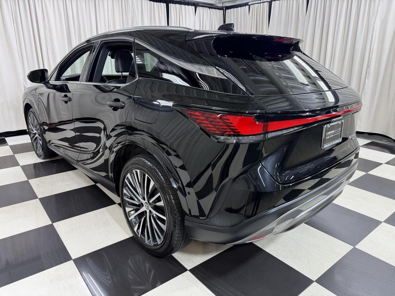 2025 Lexus RX 350 Premium Plus Annapolis MD