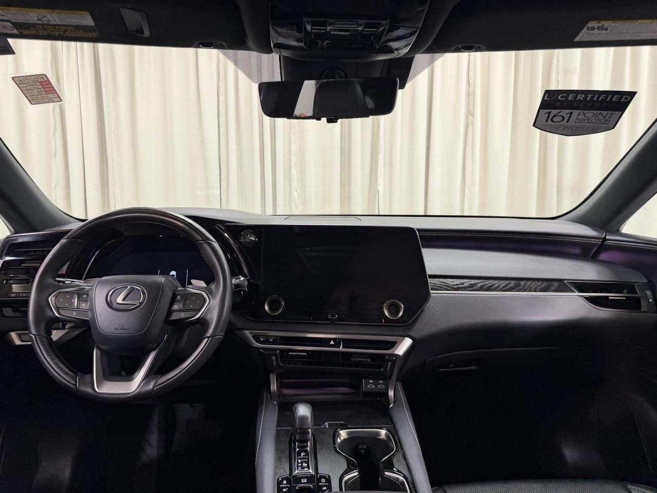 2025 Lexus RX 350 Premium Plus Annapolis MD