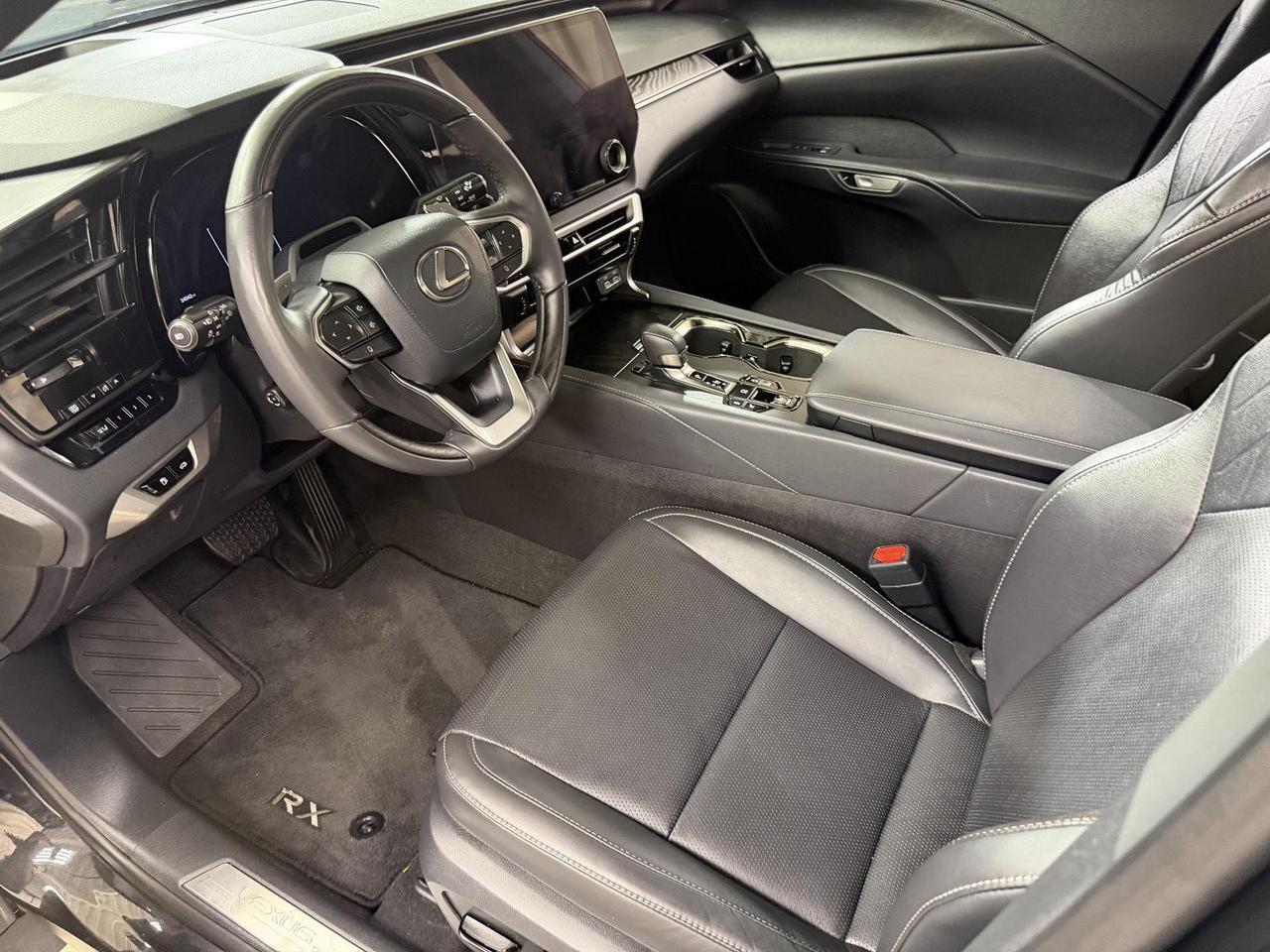 2025 Lexus RX 350 Premium Plus Annapolis MD