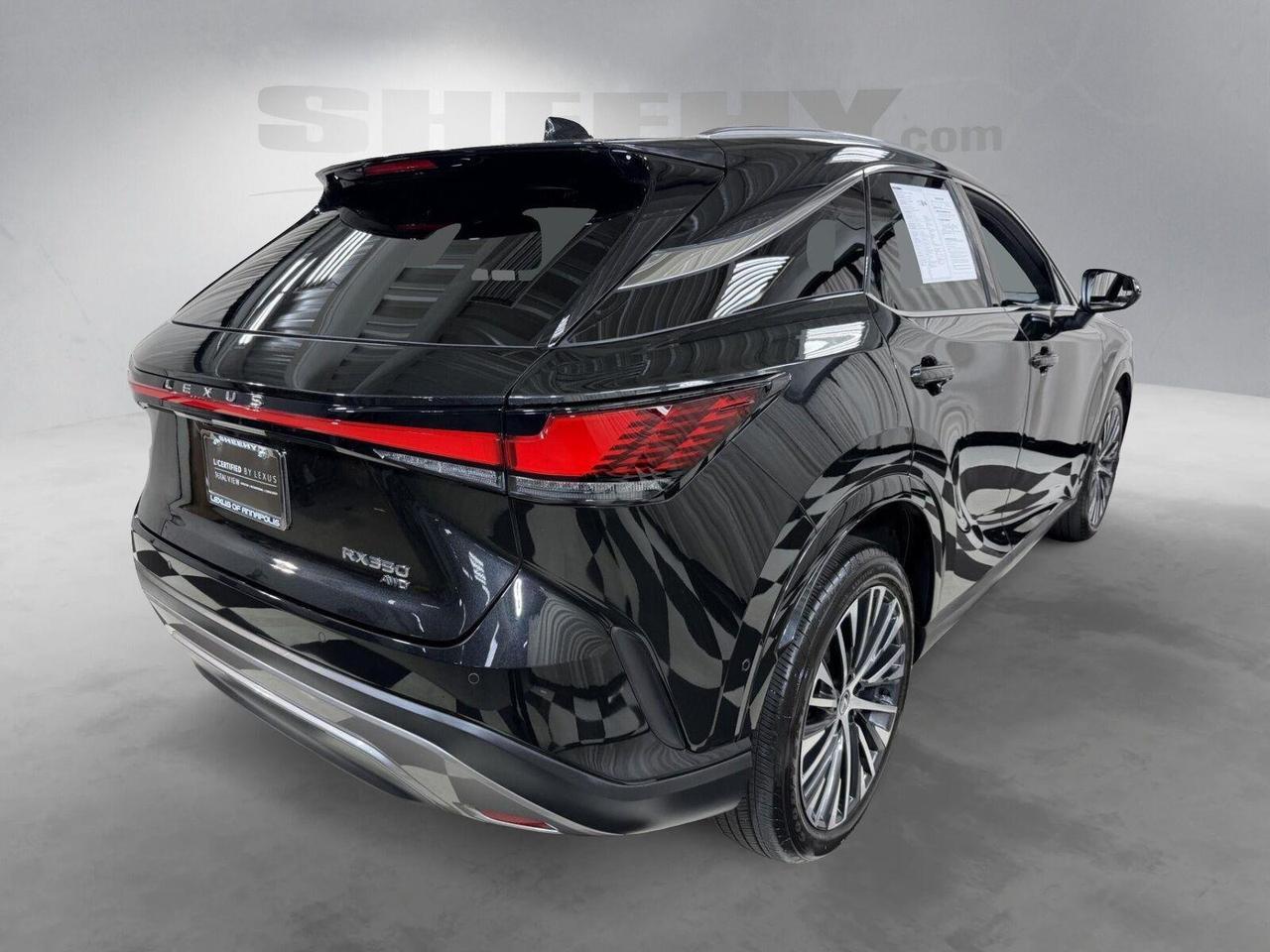 2025 Lexus RX 350 Premium Plus Annapolis MD